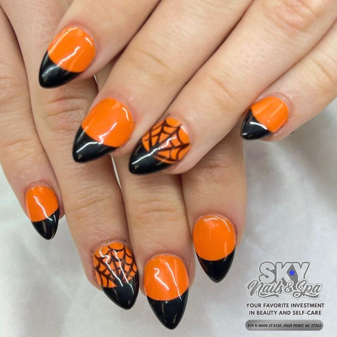 Nail Oct 22